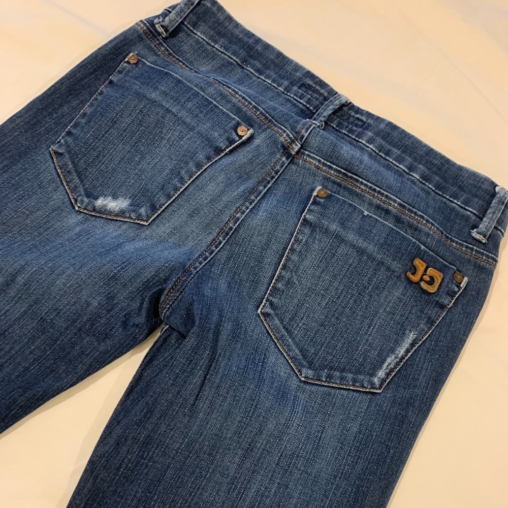 Joe's Jeans Rocker Fit - Picture 3 of 5